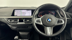 BMW 1 Series 118i [136] M Sport 5dr [Live Cockpit Professional] Petrol Hatchback